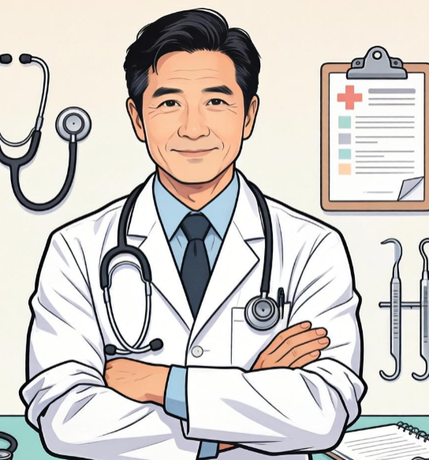 康钧棠案例多吗